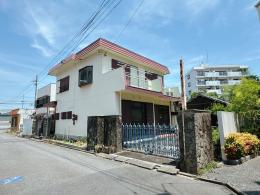 名古屋市東区矢田東土地の外観