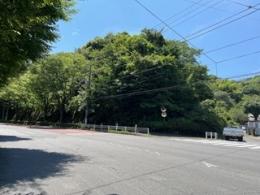 東京都八王子市寺田町の外観