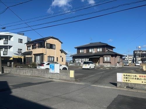 現地２（２０２４年１月撮影）
