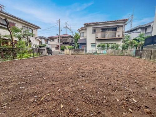 現地写真（２０２４年７月撮影）