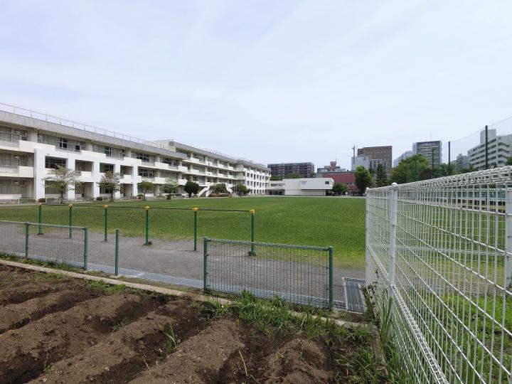 市立府中第一小学校（約220ｍ）