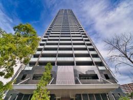 ＢＥＡＣＯＮ　Ｔｏｗｅｒ　Ｒｅｓｉｄｅｎｃｅの外観