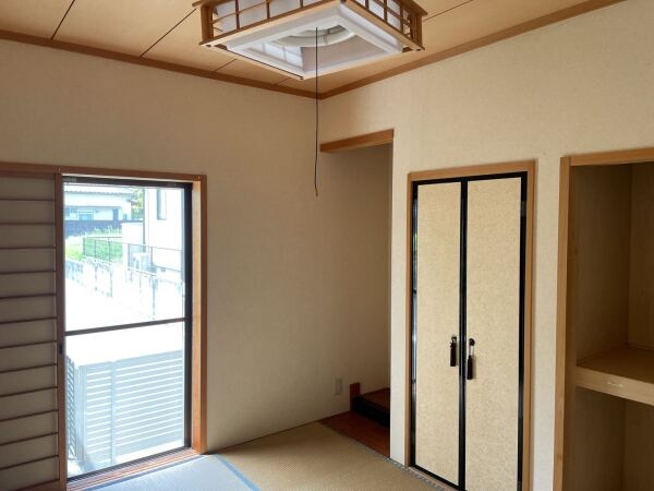 和室