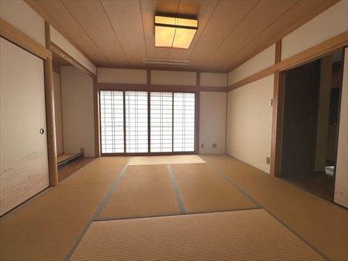 室内（２０２４年１１月撮影）