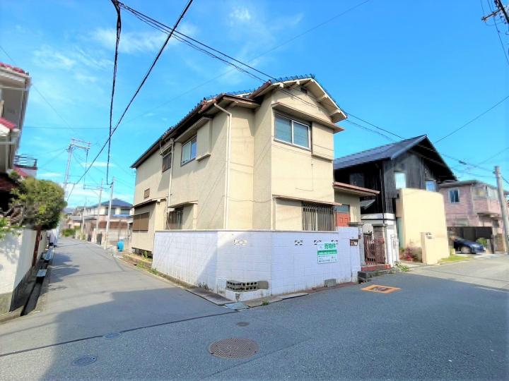 ■建物プランもご提案可能です！是非一度お問い合わせください。