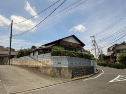 東京都八王子市小宮町の外観