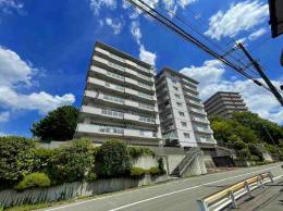 スコーレ川西畦野駅前の外観