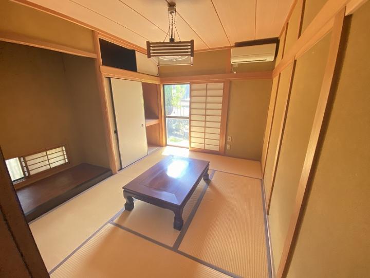 和室