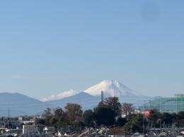 クイーンズフィールドひばりが丘ハイムの外観