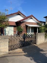 東京都日野市豊田３丁目の外観