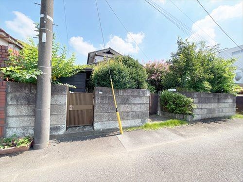 現地(2024年9月撮影)