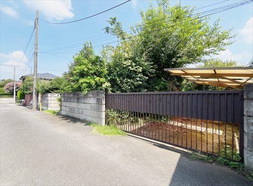 現地(2024年9月撮影)