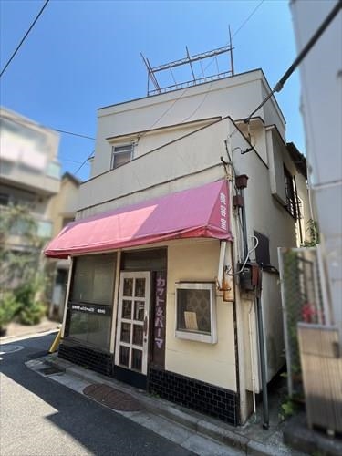 現地③（２０２４年７月撮影）