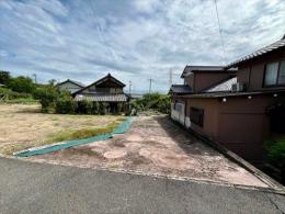 愛知県日進市米野木町宮前の外観