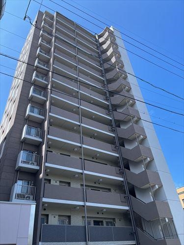 外観③