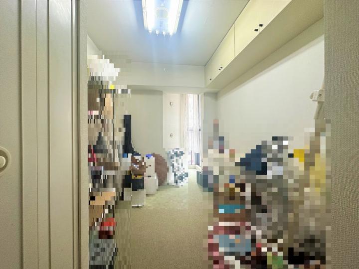 洋室5.4帖になります。