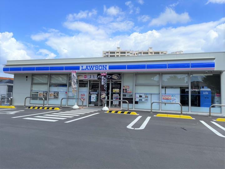 ローソン堺北金岡店