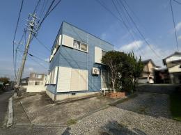 豊田市新町１丁目中古戸建の外観