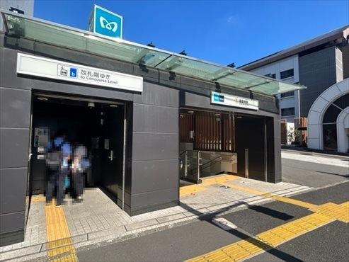 護国寺駅　※徒歩６分