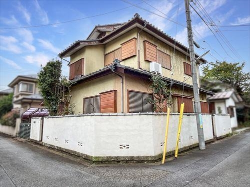 現地②（２０２４年１０月撮影）