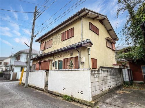 現地③（２０２４年１０月撮影）