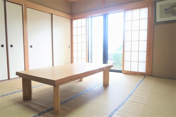 1階和室