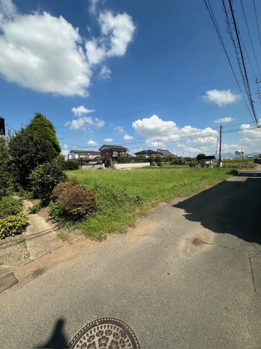 幅員約4ｍ、通路