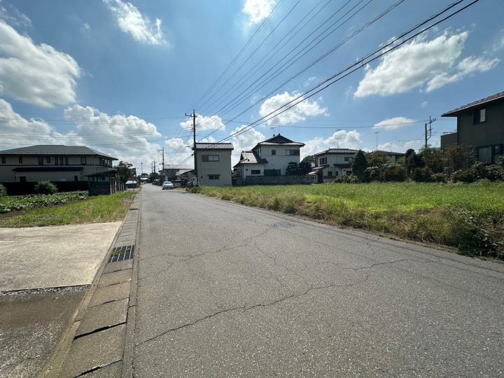 幅員約9.9ｍ