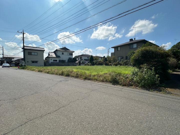 幅員約9.9ｍ