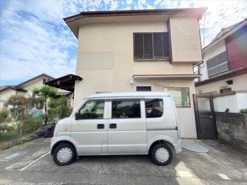 現地（２０２４年１０月撮影）
