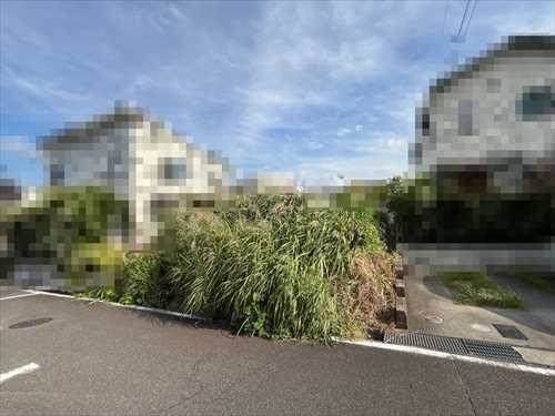 現地（２０２４年１０月撮影）