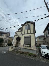 さいたま市見沼区大字中川中古戸建の外観