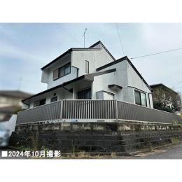 東京都八王子市狭間町の外観