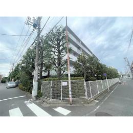 日吉ハウスの外観