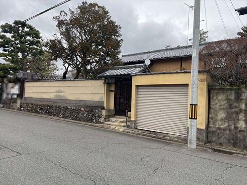 現地（２０２４年２月撮影）