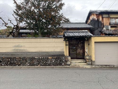 現地（２０２４年２月撮影）