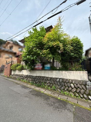 現地写真２