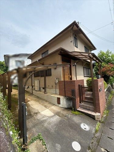 現地写真４
