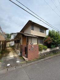 京都府京都市北区上賀茂神山の外観