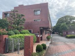 ネオコーポ山手の外観