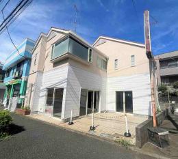 町田市木曽東１丁目中古戸建の外観