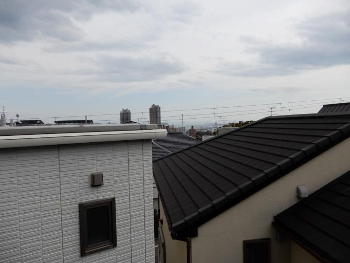 ■眺望
