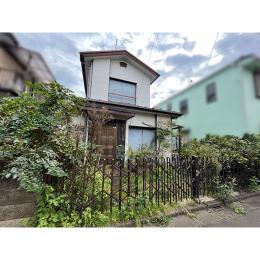 東京都八王子市大楽寺町の外観