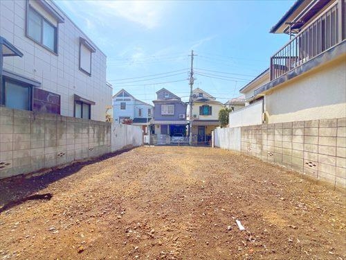 現地写真（２０２５年３月撮影）