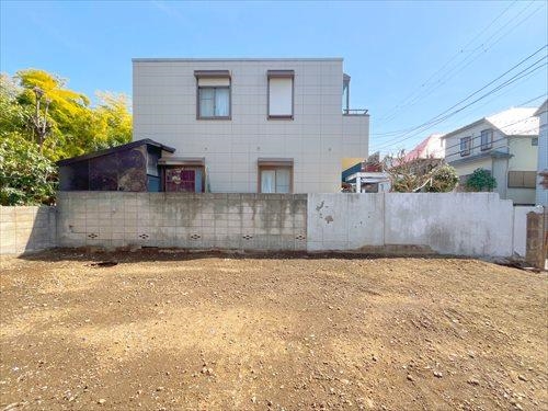 現地写真（２０２５年３月撮影）