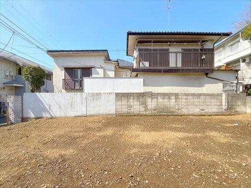 現地写真（２０２５年３月撮影）