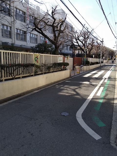 晴明小学校