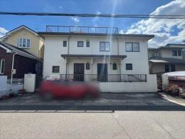 愛知県日進市岩崎台２丁目の外観