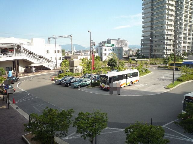 南海高野線「北野田」駅まで徒歩１３分