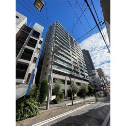 レーベン小田急相模原Vuitoaの外観
